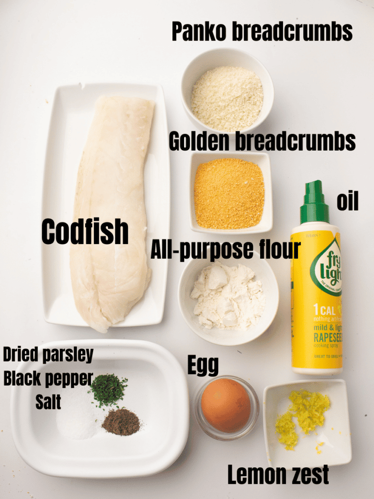 Ingredients picture