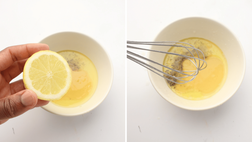 Honey Garlic Salmon Air Fryer Recipe