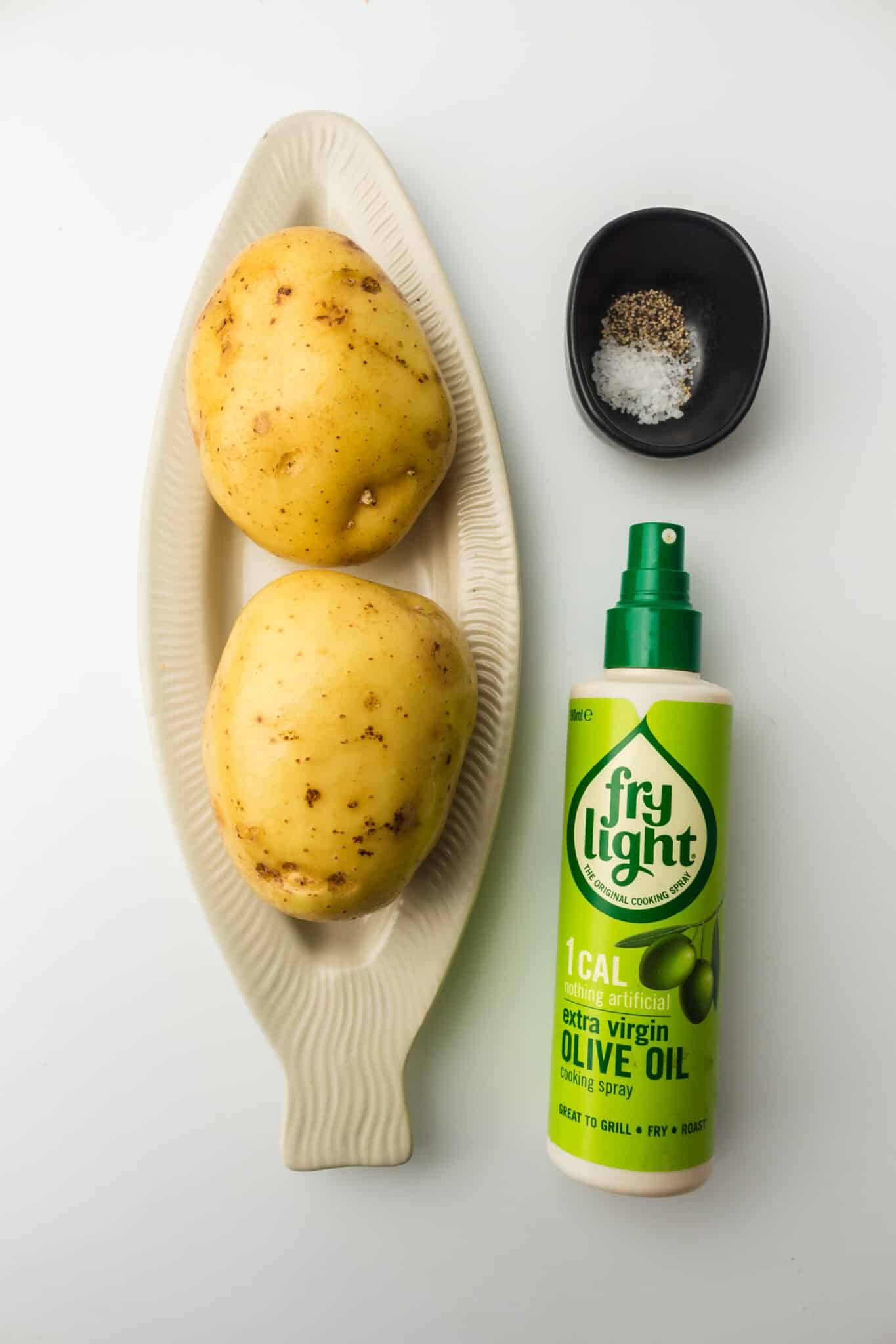 Instant Vortex Air Fryer Baked Potato The Flexible Fridge