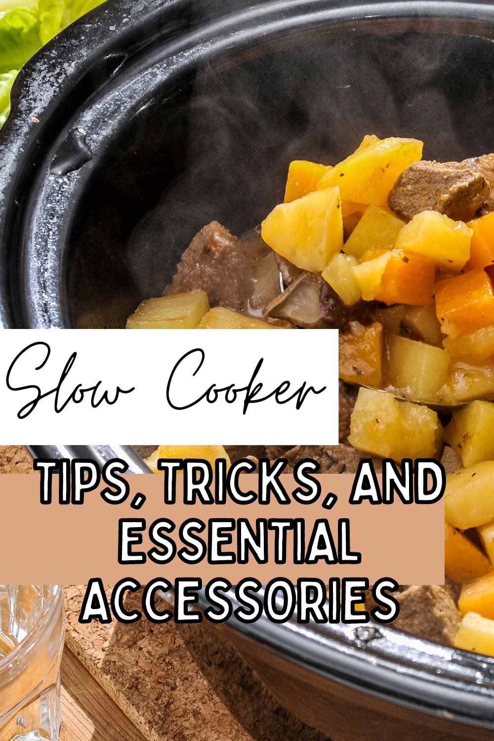 Maximize Your Slow Cooker: Tips and Tricks for Tasty Meals
