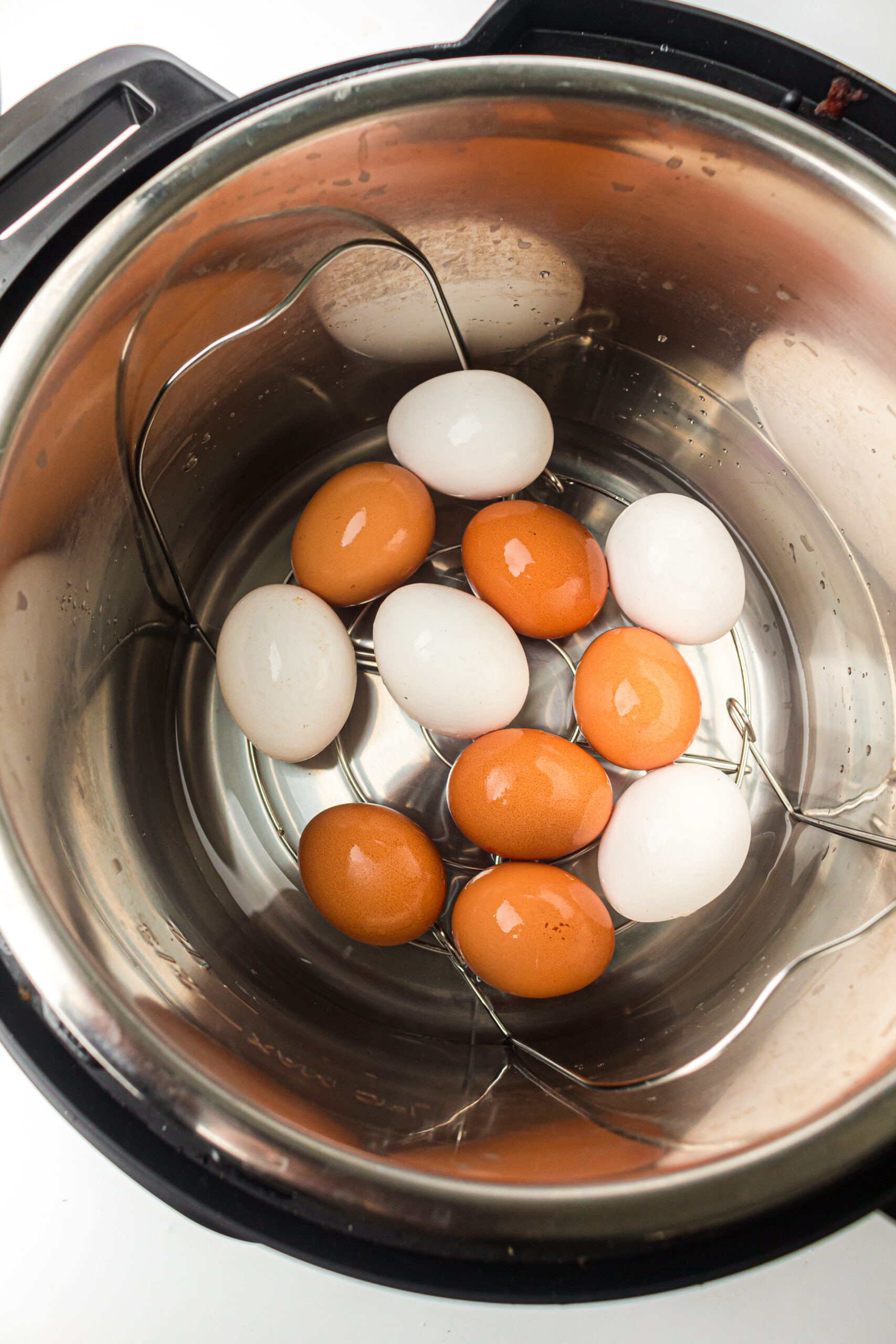 The Ultimate Guide to Perfect Instant Pot Boiled Eggs