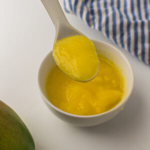 Mango Purée